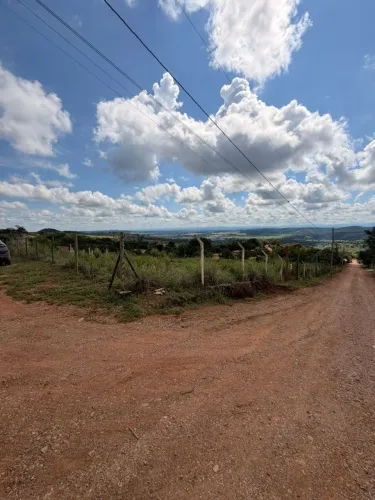 Chácara quintas do mocambeiro