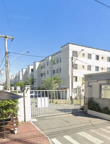 Apartamento no Barreto para locação, 1 quarto.
