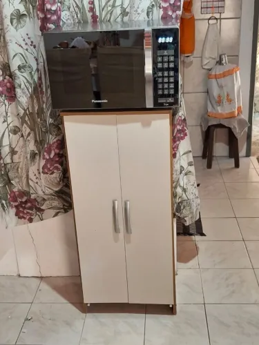 Vendo um Microondas funcionando perfeitamente no precinho 