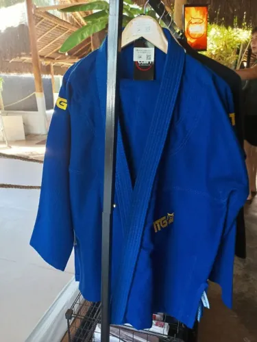 Kimonos a partir de 250$