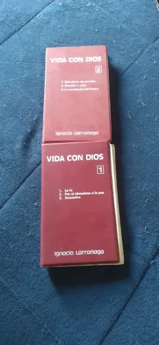 Fitas k7 edições Paulinias vida com Deus 2 estojos