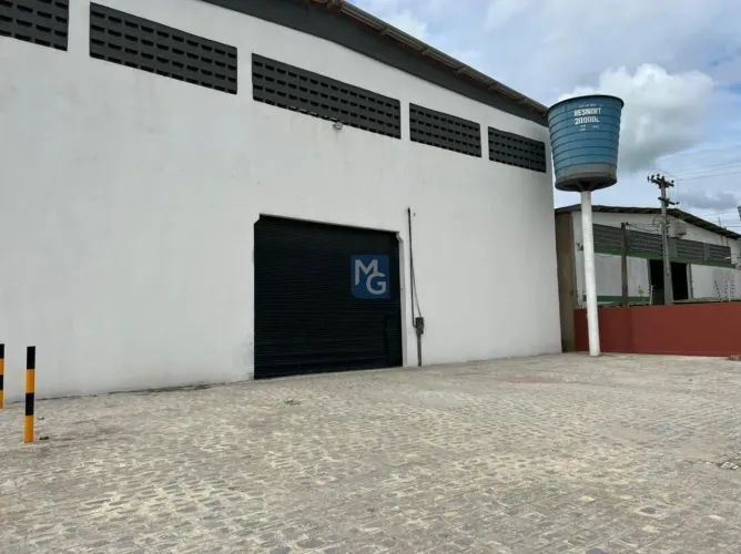 GALPÃO - VITÓRIA DE SANTO ANTÃO - 3.000M - Pavilhão/Galpão para alugar no bairro Matriz -
