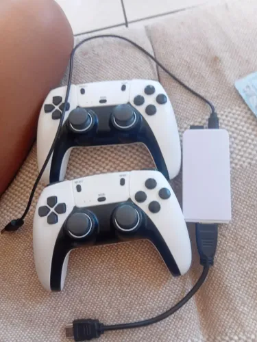 Vídeos game