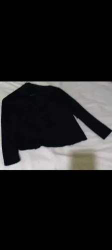 Blazer social tamanho M