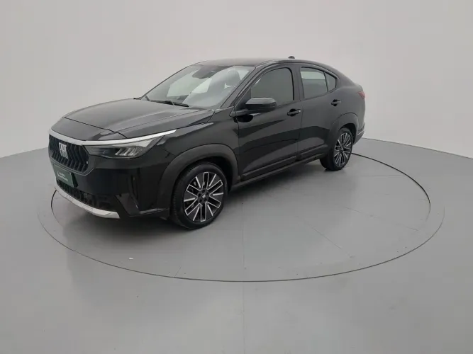 Fiat Fastback Audace 200 TB AUT (hibrído) 2026