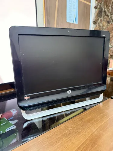 computador all in one hp