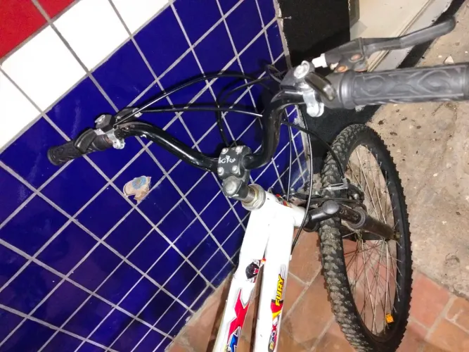 Bicicleta caloi