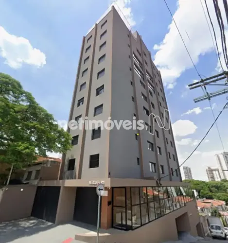 Locação Apartamento 2 quartos Vila Deodoro São Paulo