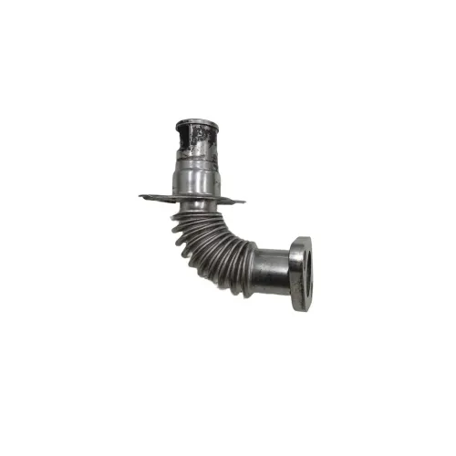 CANO RESFRIADOR EGR TRAILBLAZER 2.8 LTZ 2019 ORIGINAL