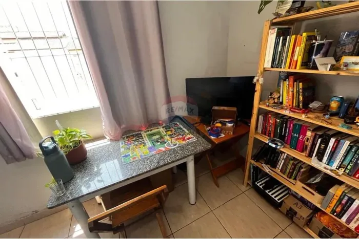 Casa em Parque São Miguel, Hortolândia - Imperdível!
