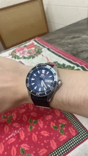 Orient Sports Sea YN6SS012-P1SX