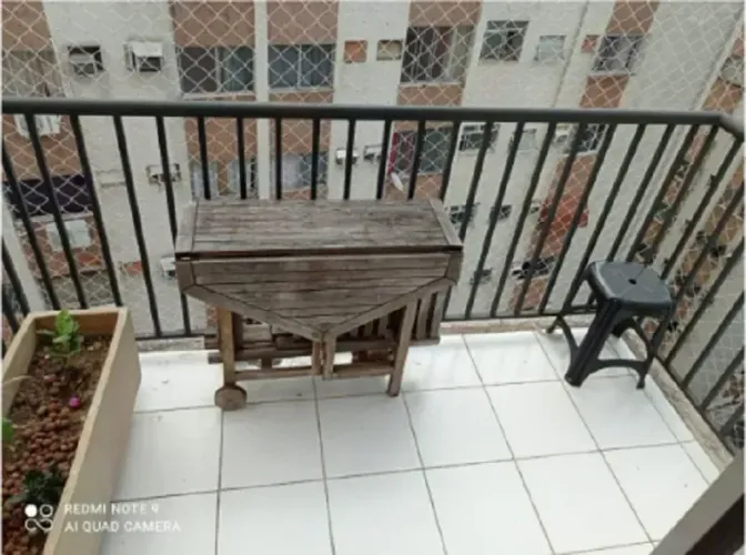 Tijuca  Adorabile  3 quartos  78m² - R$420.000,00