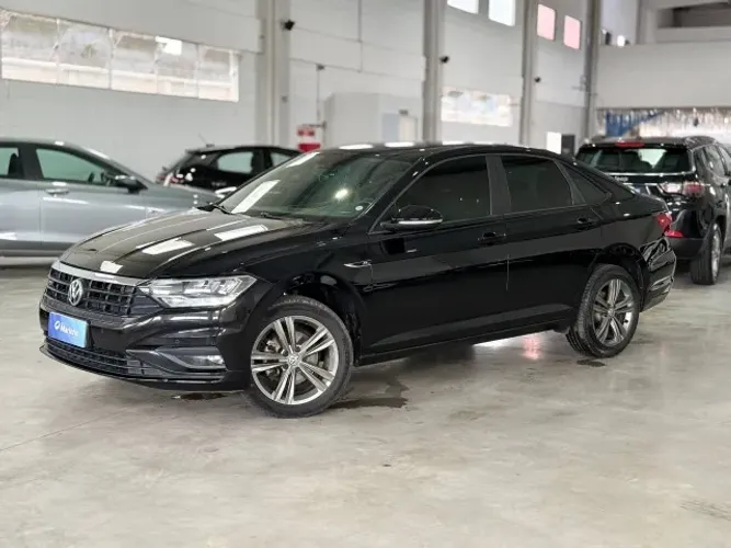 Volkswagen Jetta R-line 250 TSI 1.4 Flex 16V Aut. 2018