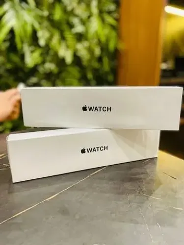 Apple Watch Serie 11 42mm - Parcelamos Em Até 18x - Novo Lacrado - Entrega Grátis