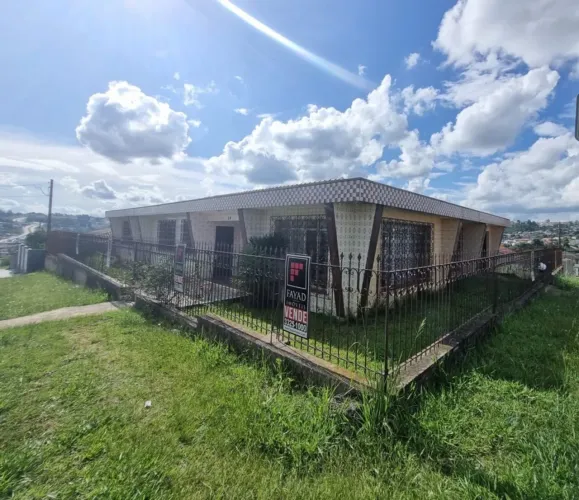 Casa para Locação na Ronda