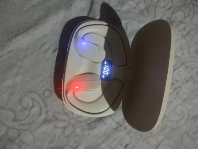 Fone bluetooth sport