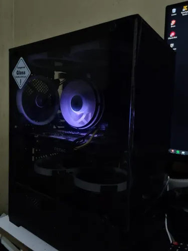 Pc gamer pego iphone