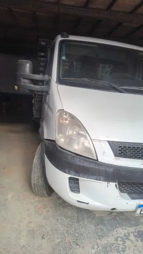 Iveco dayl 70c16