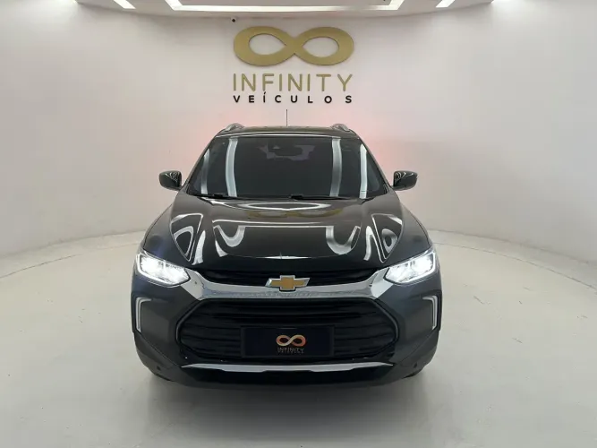 Chevrolet Tracker Premier 1.2 Turbo 12V Flex AUT 2022