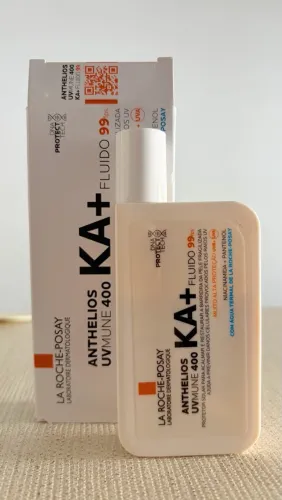 ANTHELIOS UVMUNE 400 KA+