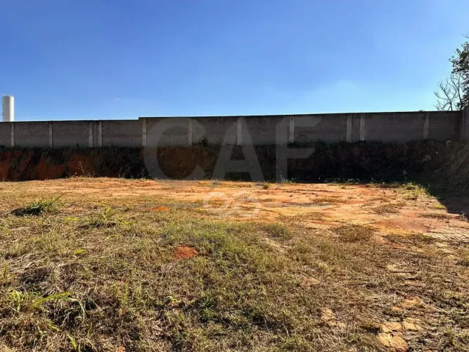 Terreno à venda, 527 m² por R$ 527.000,00 - Condomínio Portal do Sol - Holambra/SP