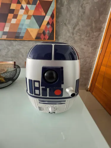 Umidificador Star Wars 127v