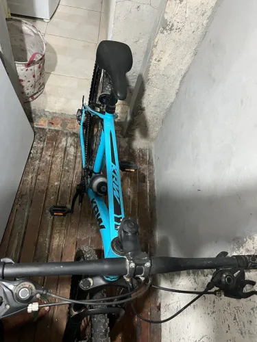 Bicicleta KRW Aro 29