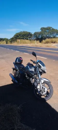 Apache 150cc