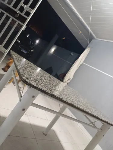 Mesa Tampo de Granito