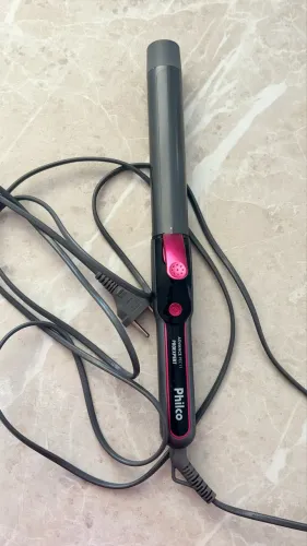 Modelador de cachos (Baby liss) Philco