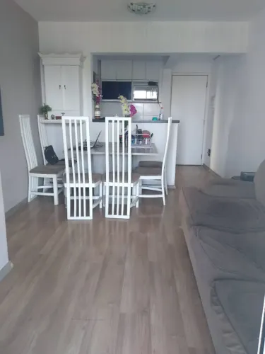 Apartamento para vender no Condomínio Vertentes - Taboão da Serra - SP