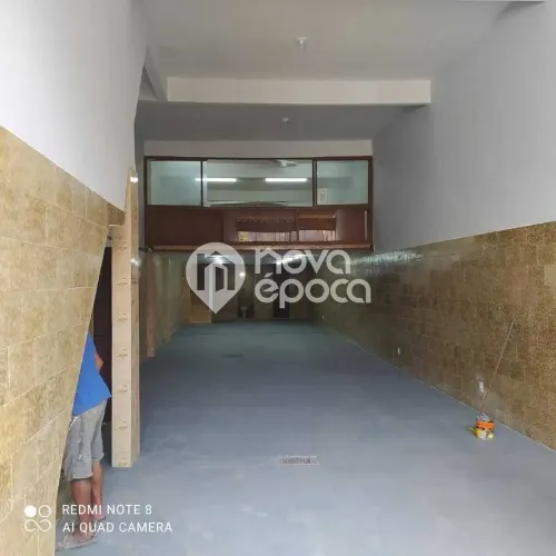 Engenho Novo | Loja