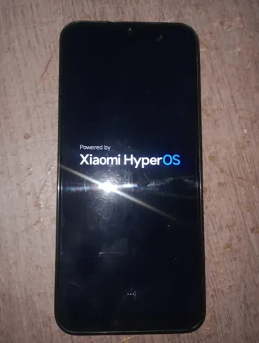 Celular Xiaomi