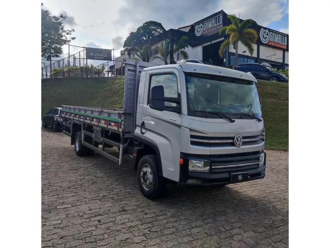Volkswagen 11.180 2020