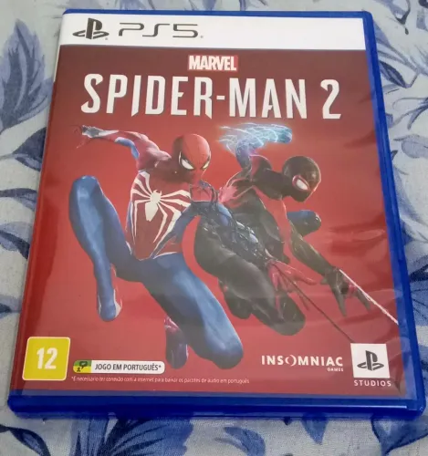 JOGOS PS4