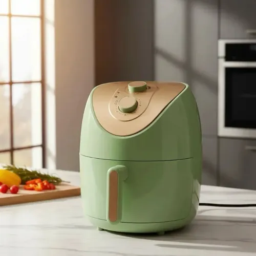 Air fryer Nova nunca usada!