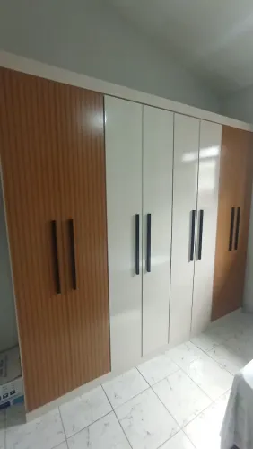 Guarda roupa