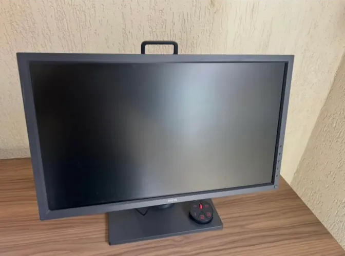 Monitor Gamer Benq 144hz XL2430T