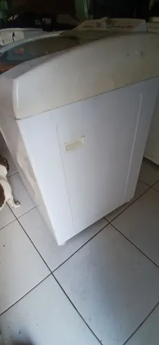 Máquina de lavar Brastemp 11k