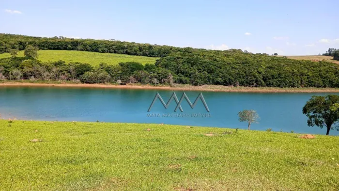 Lote à Venda no Guapé | 30.000 m²