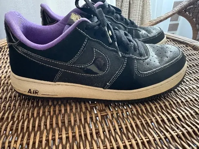Air force 1 world championship