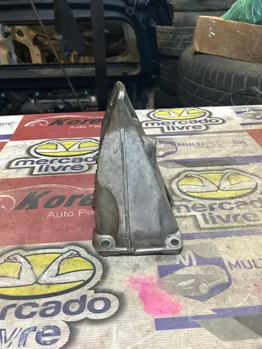 Suporte Esquerdo Motor Suzuki Grand Vitara 2009 / 2016