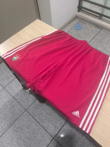 Calção/Bermuda do Fluminense Basquete Adidas