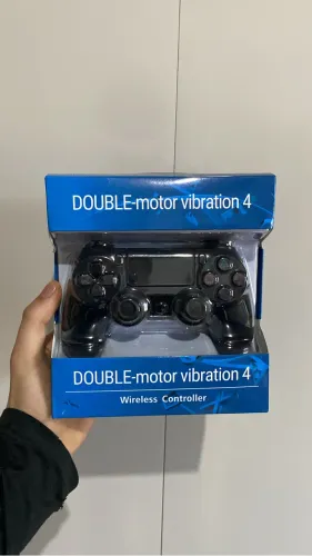 Controle ps4