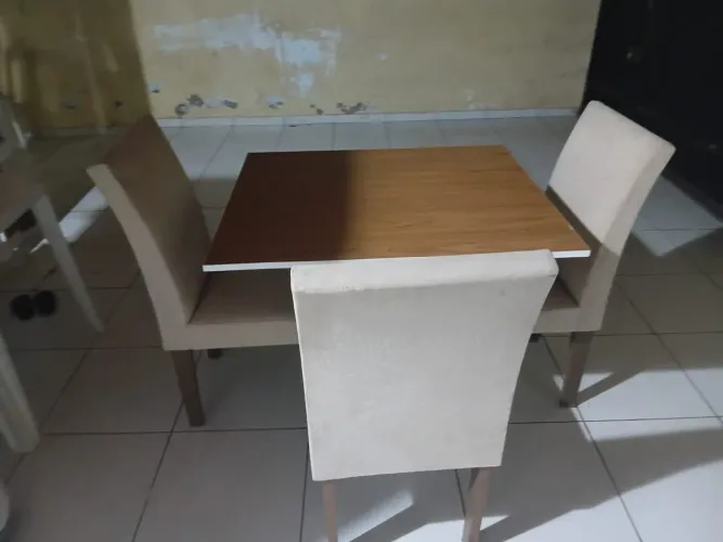 Mesa de Jantar 