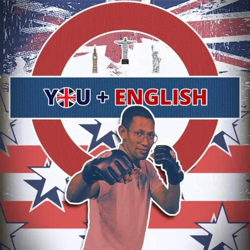 CURSO DE INGLÊS COMPLETO (AULAS ONLINE 100% Conversação)