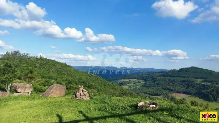 SÍTIO / CHÁCARA PARA VENDA EM NOVA PETRÓPOLIS / RS NO BAIRRO LINHA OLINDA