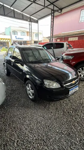 Chevrolet Classic Life/ls 1.0 VHC Flexp. 4P 2011