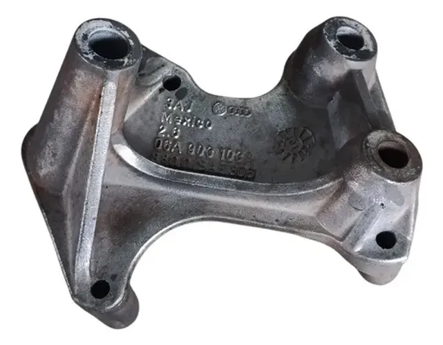Suporte Bobina Ignição Bonina 2.0 A Audi Vw Golf 2002 2009
