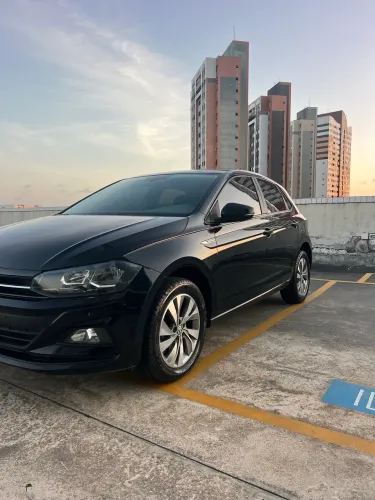Volkswagen Polo Comfort. 200 TSI 1.0 Flex 12V Aut. 2018